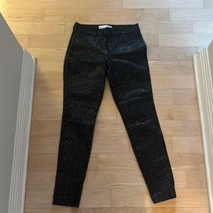 Old Navy Shimmer Pants